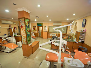 Talasila Dental Clinic — Gajuwaka, Visakhapatnam
