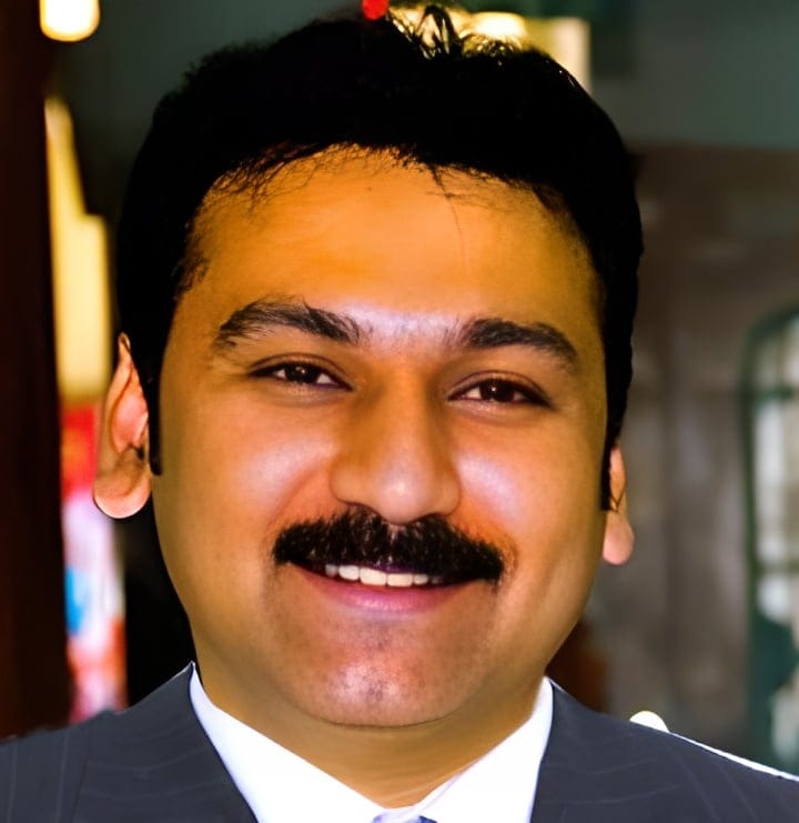 Dr. Sunil Talasila